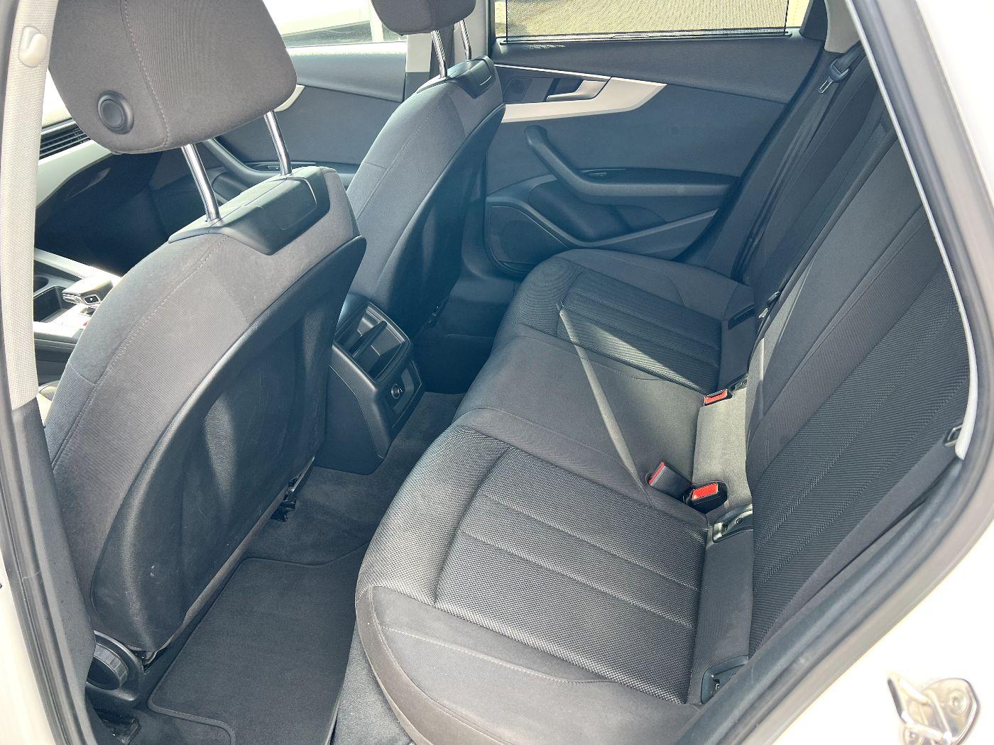 Audi A4 Avant 35 TDI Advanced *LED Navi Sitzh. PDC*, миниатюра 13