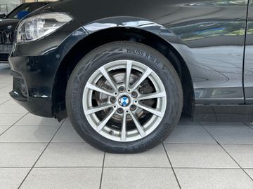 BMW 116 - 9