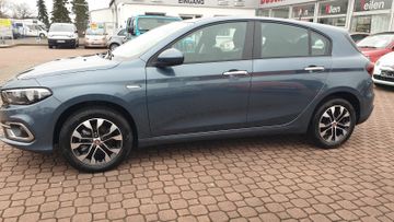 Fiat Tipo 1.0 CITY LIFE