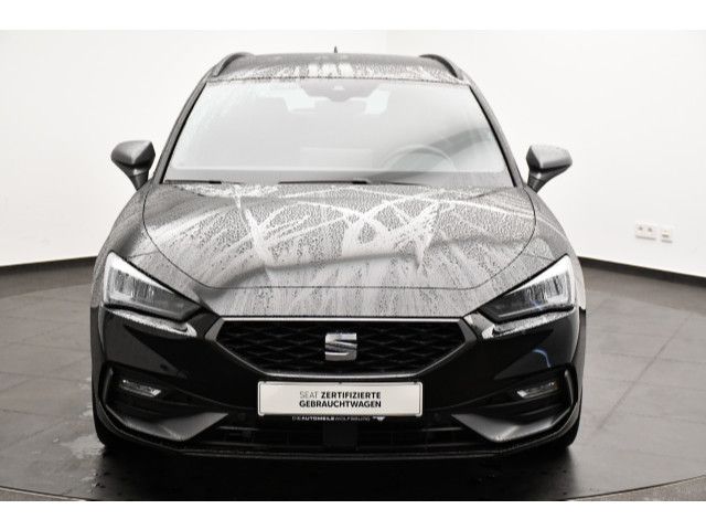 Seat Leon - Bild 17