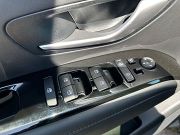 Fahrzeugabbildung Hyundai Tucson 1.6 T-GDI*Lenk.Hz*SHZ*Kamera*AppleCarPlay
