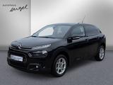 Citroën C4 Cactus PureTech 110 Shine,KLIMA,NAVI,RFK,PANO - Citroën C4 Cactus Kombi Gebrauchtwagen
