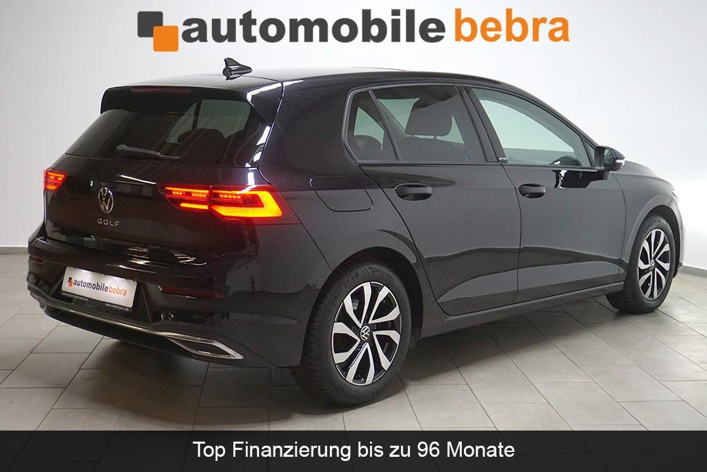 Volkswagen Golf 8 2.0TDI DSG Active Virtual AHK Pano Navi, миниатюра 4