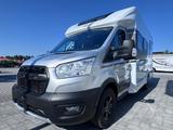 Carado Edition26 T Ford 338 Automatik**165 PS**Hubbett - Carado Diesel Teilintegrierter