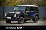 Mercedes-Benz G 350 d Professional|Schiebedach|Standhzg|AHK - Mercedes-Benz G 350 in Köln