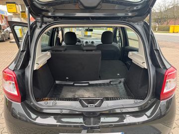Bild 9 Dacia Sandero II Stepway Prestige
