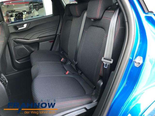 Foto Nummer 10: FORD Kuga