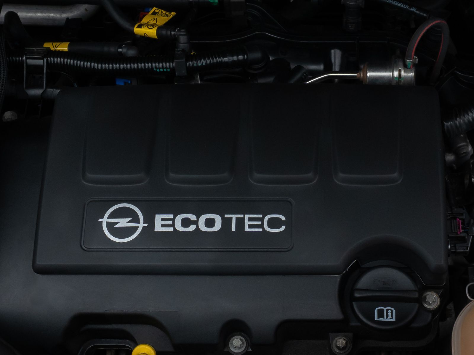 Fahrzeugabbildung Opel Mokka Innovation Kamera Navi Bi-Xenon Tempomat