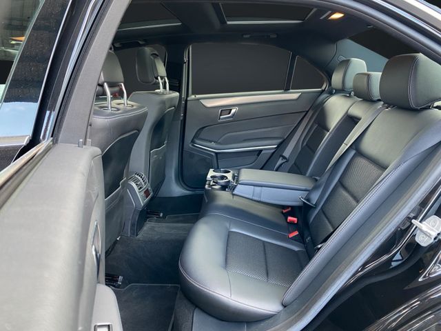 Mercedes-Benz E 400