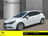 Opel Astra K Active 1.4 Turbo Navi Apple CarPlay Andr - Opel Astra: C