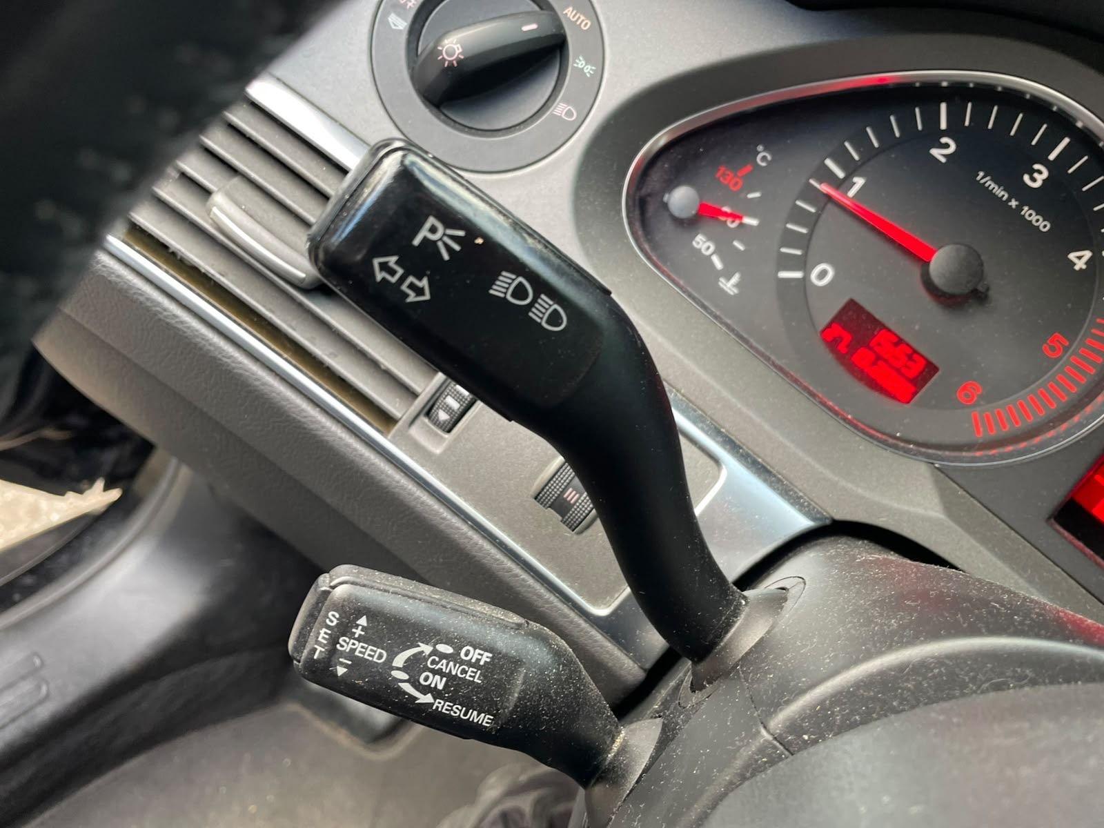 Audi Quattro 2006 — photo 14