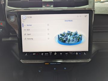 Ford Puma Titanium Automatik NEUES MODELL