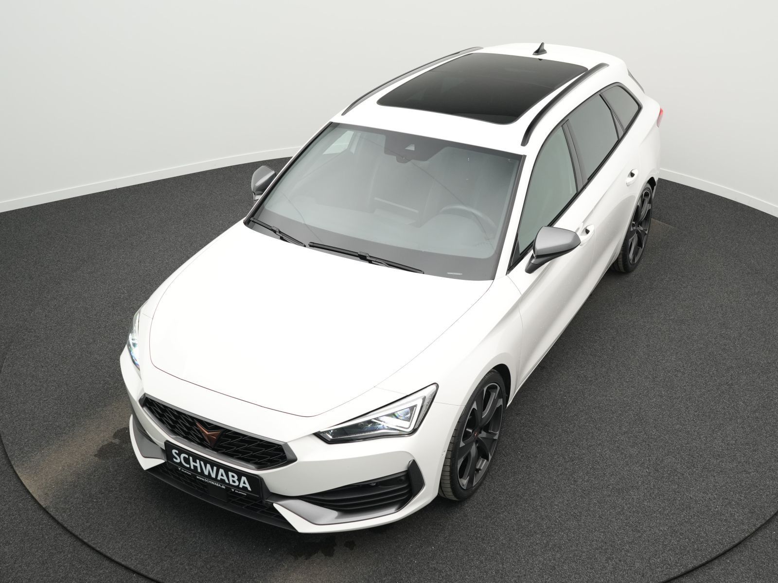 Cupra Leon - Bild 17