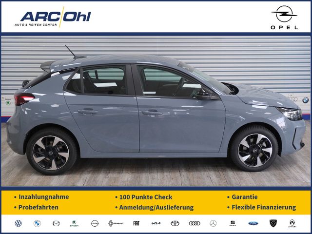 Opel Corsa-e F Edition *MULTIM./LED/SHZ/PDC/RFK/11KW*