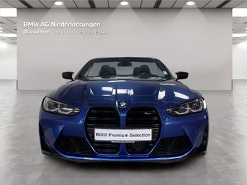 BMW M4 - 5
