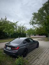 BMW 320i M Sport, Laser, 360 Grad, Head-up, Harman - BMW 320 Gebrauchtwagen in Magdeburg