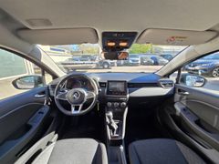 Fahrzeugabbildung Clio V Equilibre 1.0 TCe 90 EU6d