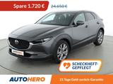 Mazda CX-30 2.0 Selection 2WD Aut.*NAVI*HEAD-UP*LED* - Mazda CX-30 Gebrauchtwagen in Köln