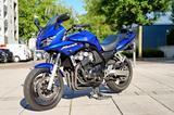 Yamaha FZS 600 Fazer - YAMAHA FAZER 600