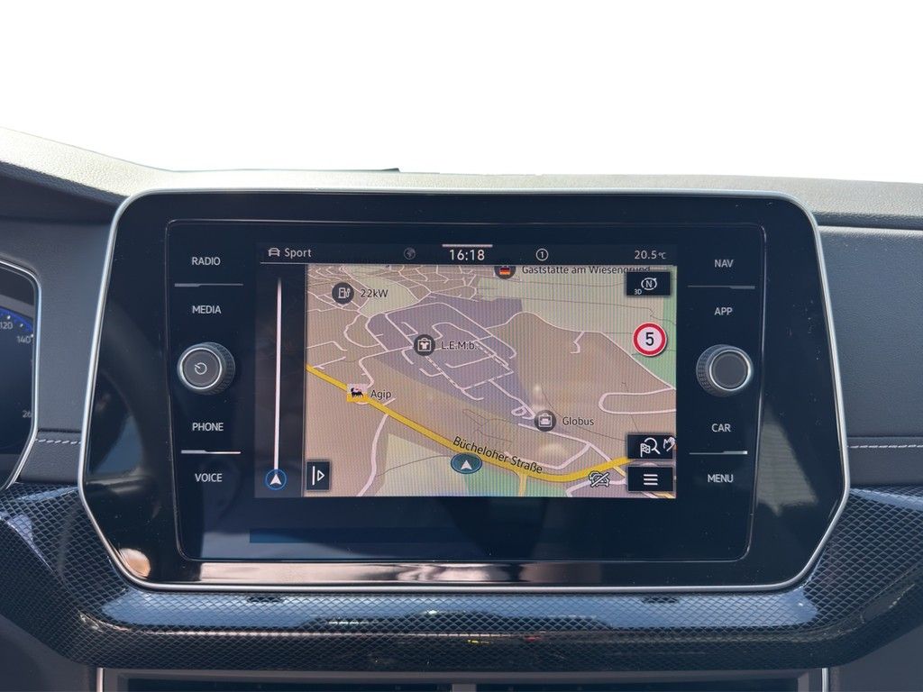 Volkswagen T-Cross - Bild 18