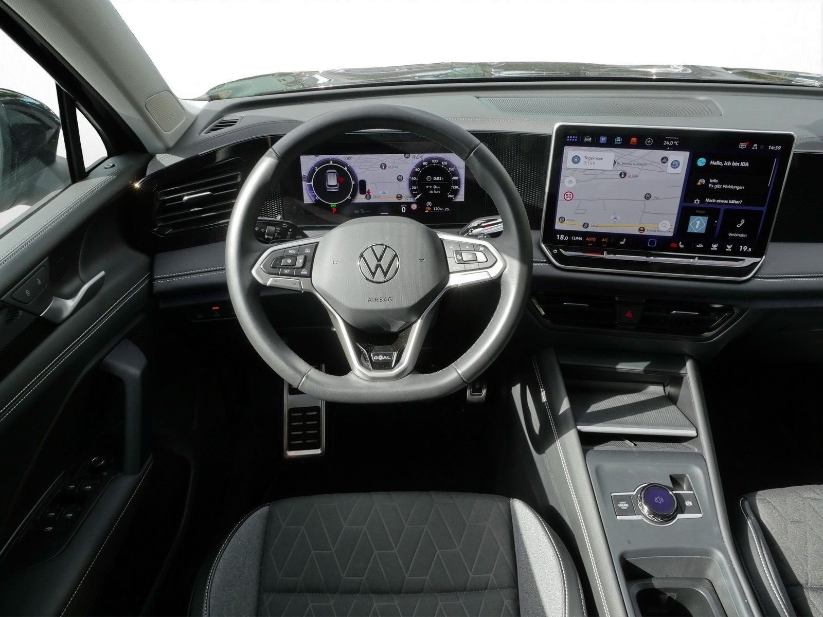 Volkswagen Tiguan - Bild 8