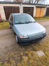 Renault Clio - Renault Gebrauchtwagen von 1993