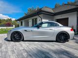 BMW z4 e89 3.0 258ps - BMW Z4: Roadster, 3.0