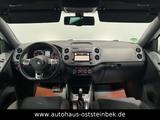 Volkswagen Tiguan 2.0 TDI BMT 4MOTION/R-LINE/KAMERA/XEN/AHK - gebrauchte Volkswagen Tiguan aus dem Jahr 2013