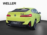 BMW X4 M - Vorschau Bild 5