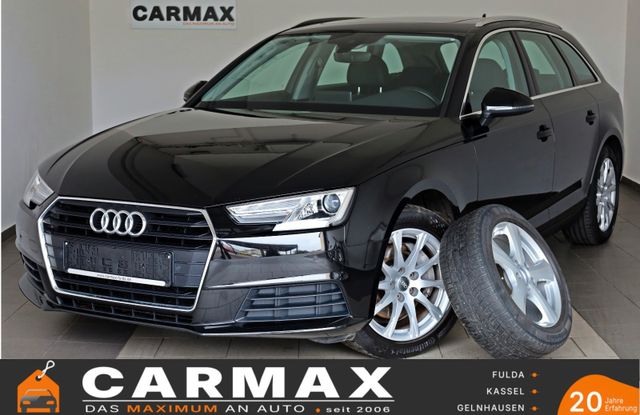 Audi A4 Avant Leder,Navi,Xenon,Panorama,SH,Bang&O