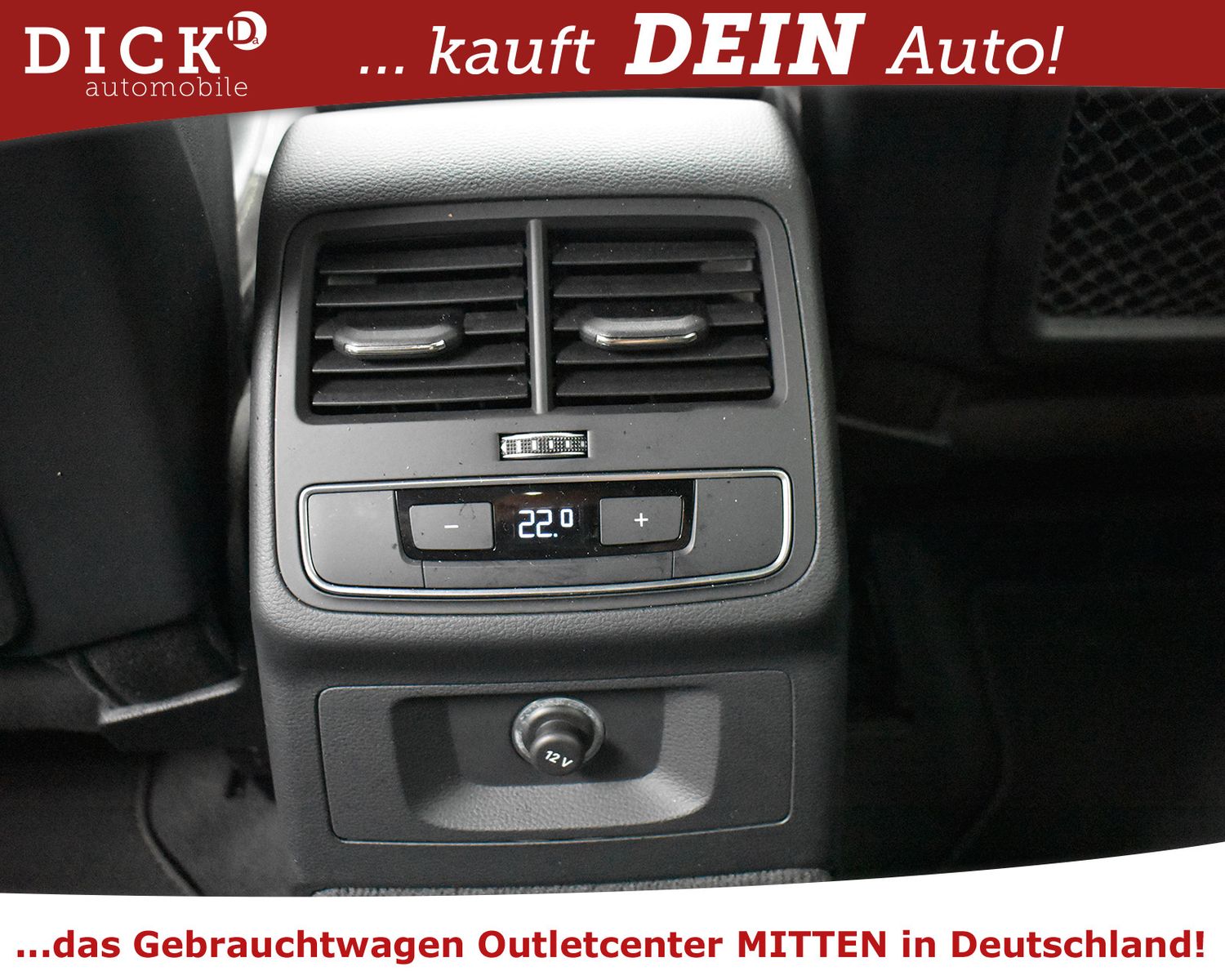 AUDI A5 SB 40 TDI S Line Sport MATRIX+NAVI+SHZ+AHK+19 - Image 27