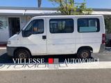 Fiat FIAT DUCATO COMBINATO VETRATO 2.5D 9 POSTI - gebrauchte Fiat Ducato aus dem Jahr 1996