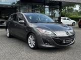 Mazda 3 5-Türer 1.6 l MZR Exclusiv-Line *Klimaa*PDC hi - gebrauchte Mazda 3 aus dem Jahr 2009