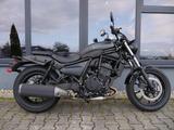 Kawasaki Eliminator 500 - dt. Modell 2025 - TOP - Offers matching your search criteria