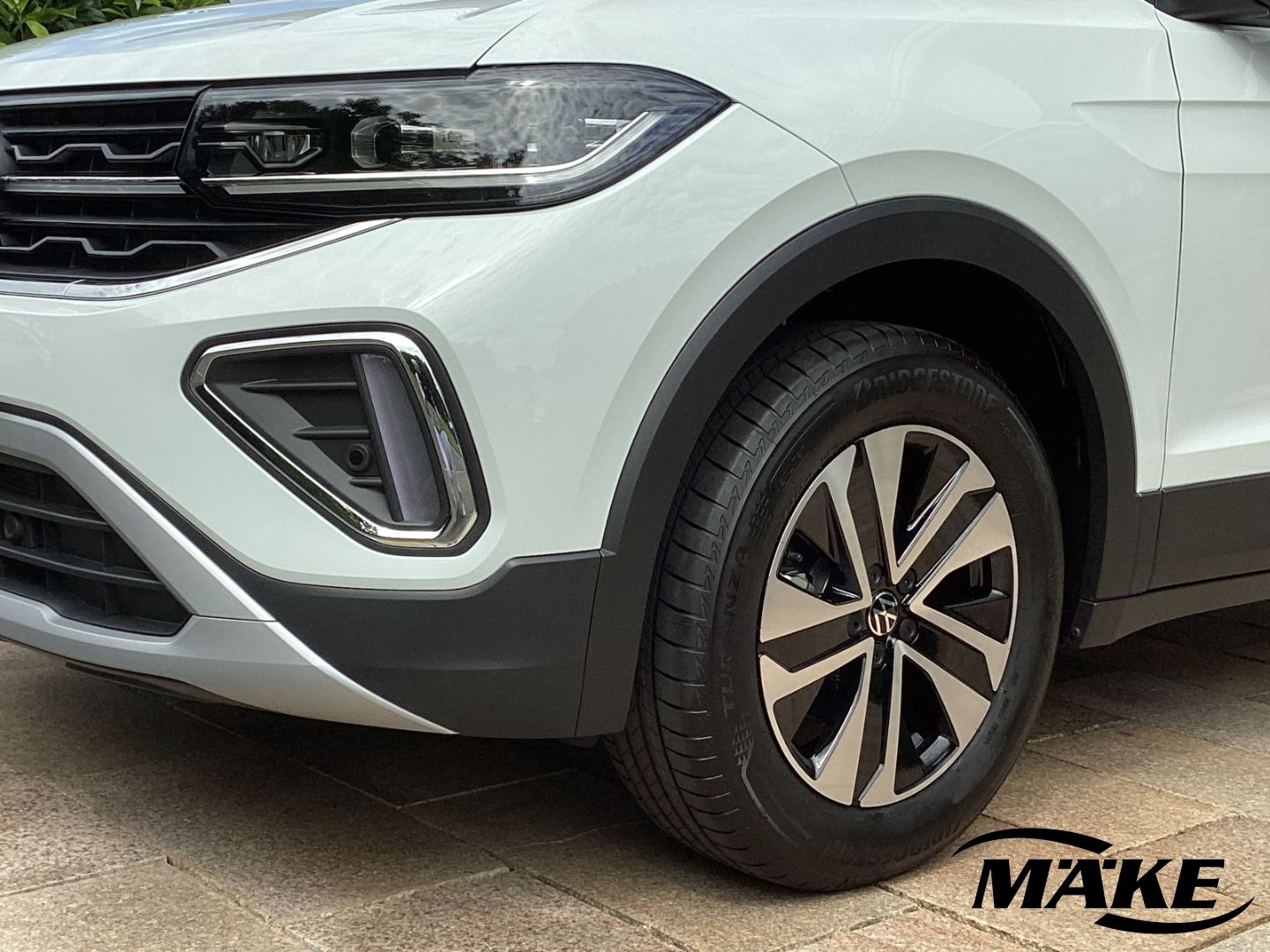 T-Cross Energy 1.0 TSI ACC APP IQ.L RFK PDC ALU