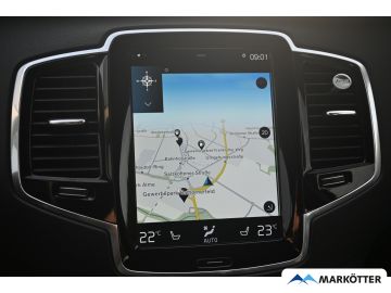 Volvo XC90 - 11