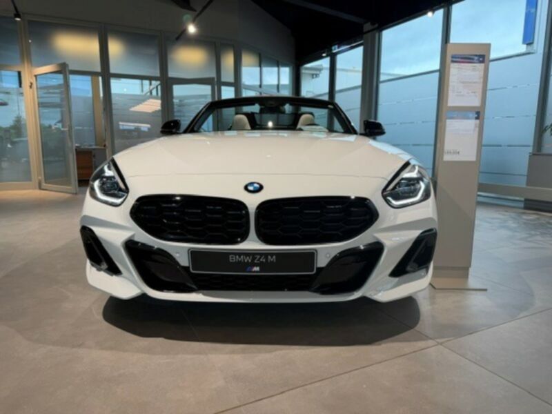 BMW Z4 M40