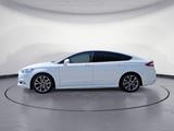 Ford Mondeo 2.0 EcoBoost | Key Free | Rückfahrkamera - Ford Mondeo mit Benzin-Antrieb: Limousine, 2.0