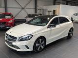Mercedes-Benz A 200 Urban BlueEfficiency LED NAVI - gebrauchte Mercedes-Benz A-Klasse aus dem Jahr 2018