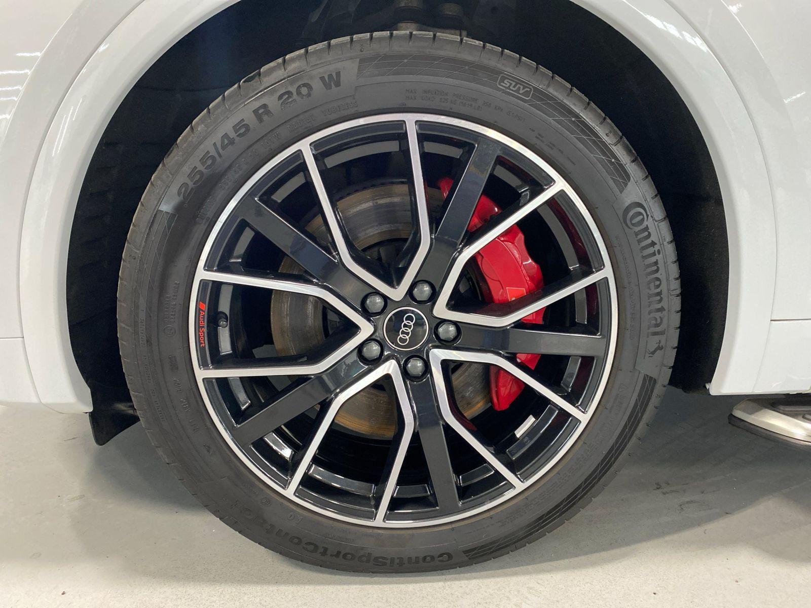 Audi SQ5 - Bild 16