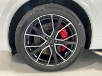 Audi SQ5 - Vorschau Bild 16