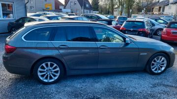 BMW 520 - 6