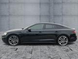 Audi A5 Sportback 40 TDI QU S-LINE MATRIX+NAV+RFK+19" - Audi A5 Gebrauchtwagen in München