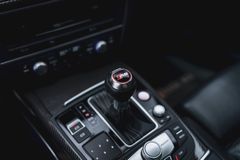 Fahrzeugabbildung Audi RS6 Avant Performance*Sonderlack*Milltek*MwSt.*