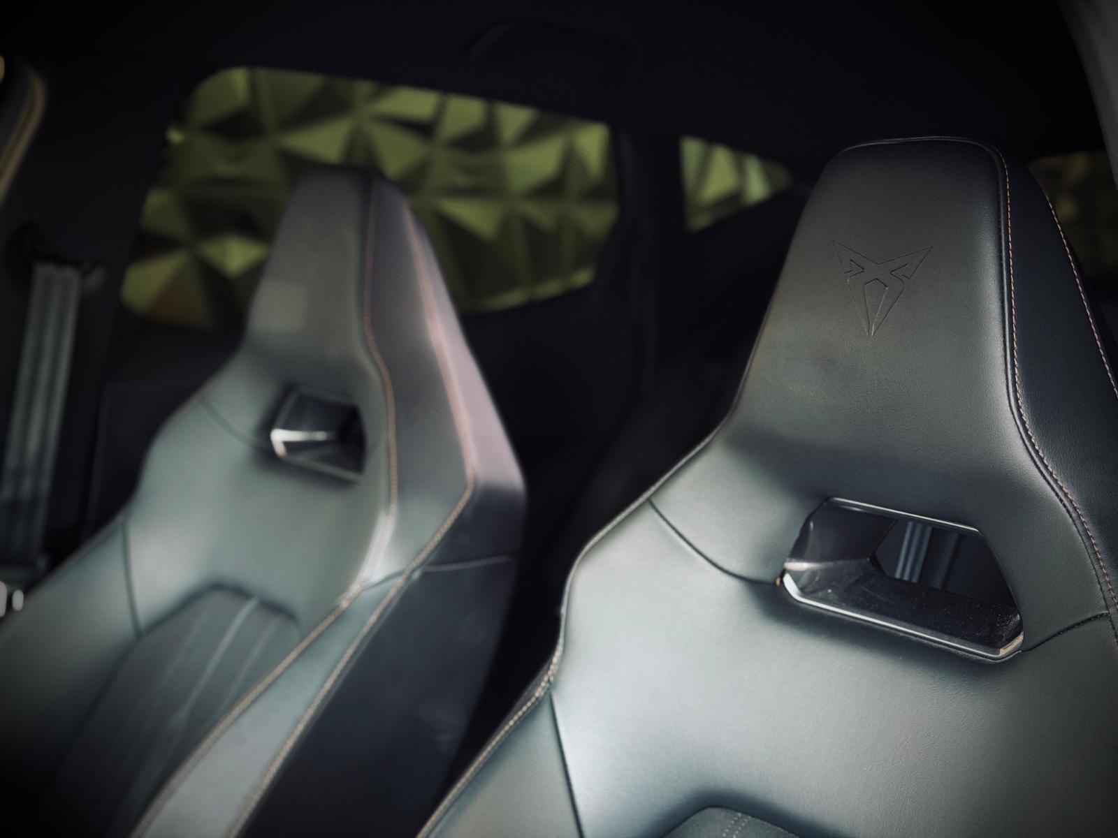 Cupra Formentor VZ 4Drive DSG BEATS MEMORY BREMBO, миниатюра 19