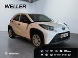 Toyota Aygo X *CarPlay*ACC*DAB*Spurhalte*Notbremsassist - Toyota Aygo (X) in Bielefeld