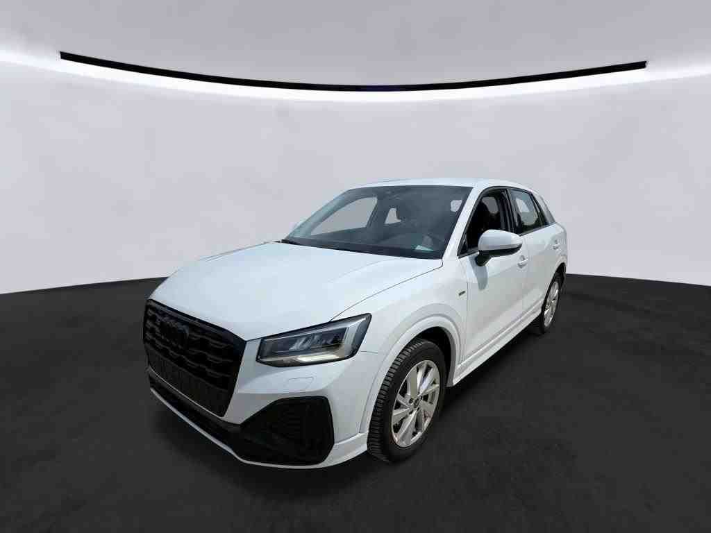 Audi Q2 - Bild 2