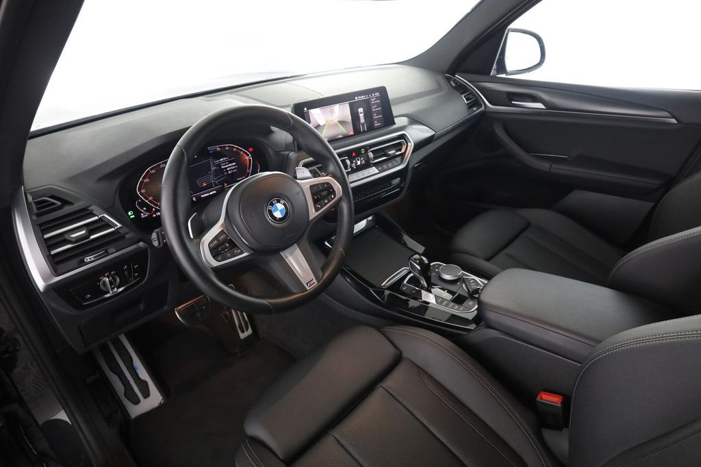 Image of BMW X3