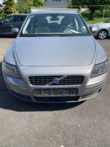 Volvo S40 2.4 - Volvo S40 aus 2004