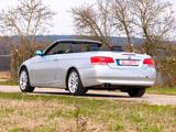 BMW 325i *TÜV NEU* *KD NEU* - BMW 325 mit Benzin-Antrieb: Cabrio, Automatik
